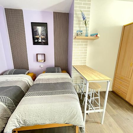 Nuovo Appartamento Saint Louis 68300 Tra Francia E Svizzera Εξωτερικό φωτογραφία